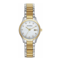 Leijona  5171-4449 rannekello