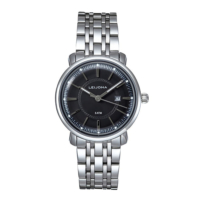 Leijona  5172-4102 rannekello