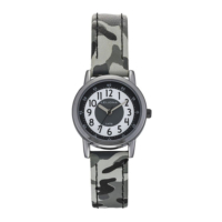 Leijona  5223-858 lasten rannekello