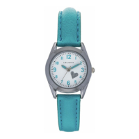 Leijona  5323-872 lasten rannekello