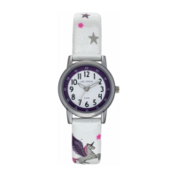 Leijona  5323-889 lasten rannekello