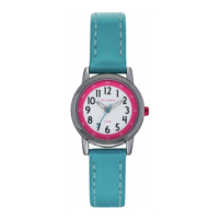 Leijona  5323-902 lasten rannekello