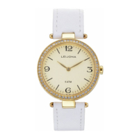 Leijona  Arlot 5120-4247 rannekello