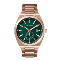 Leijona  Blägä 5010-2513 rannekello