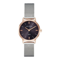 Leijona  Hoods Eira 5171-4580 rannekello