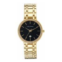 Leijona  Hoods Malmi 5170-4081 rannekello