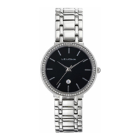 Leijona  Hoods Malmi 5172-4081 rannekello