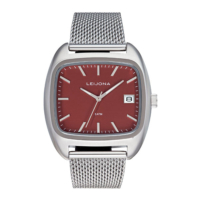 Leijona  Hoods Olari 5012-2584 rannekello