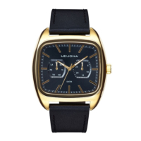 Leijona  Hoods Olari 5020-2681 rannekello