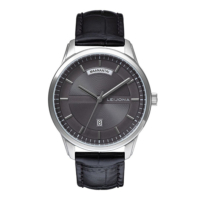 Leijona  Hoods Töölö 5120-4678 rannekello