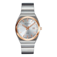 Leijona  Iniö 5171-4648 rannekello