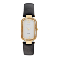 Leijona  Jewelry Tola 5120-4457 rannekello
