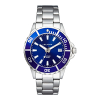 Leijona  Junior Sport Diver 5223-932 rannekello