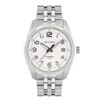 Leijona  Kataja 5012-2567 rannekello