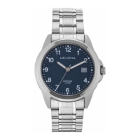 Leijona  Kurjenrahka 5012-1852 rannekello