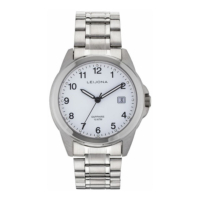 Kurjenrahka 5012-1857 rannekello