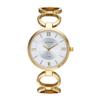 Leijona  Kuura 5170-4489 rannekello