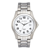 Leijona  Legends 74 5088-747 rannekello