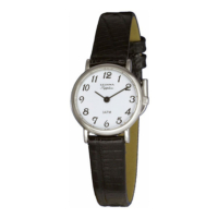 Leijona  Legends Kiiminki 5120-1490 rannekello