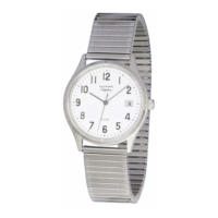 Leijona  Legends Strech 5012-677 rannekello