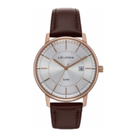 Leijona  Malla 5020-2335 rannekello