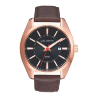 Leijona  Hoods Myyr York 5020-2421 rannekello