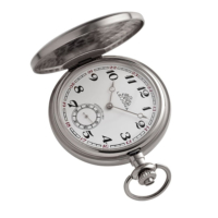 Leijona  Pocket Watch
