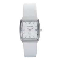 Leijona  Pohjankangas 5120-4460 rannekello