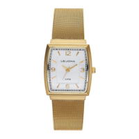 Leijona  Pohjankangas 5170-4467 rannekello