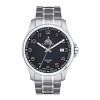 Leijona  Swiss 5012-2481 rannekello