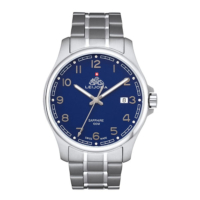 Leijona  Swiss 5012-2482 rannekello