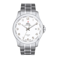 Leijona  Swiss 5012-2487 rannekello