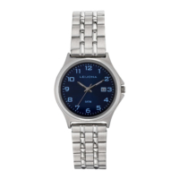 Leijona  Vaskijärvi 5172-4142 rannekello