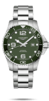 Longines  Hydroconquest