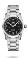 Longines  Spirit