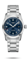Longines  Spirit