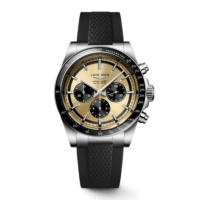 Longines  Conquest Chronograph