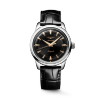 Longines  Conquest Heritage