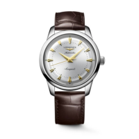 Longines  Conquest Heritage