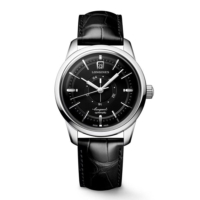 Longines  Conquest Heritage Central Power Reserve rannekello L16484522