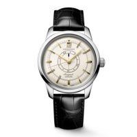 Longines  Conquest Heritage Central Power Reserve rannekello L16484782