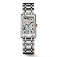 Longines  DolceVita rannekello L52555717