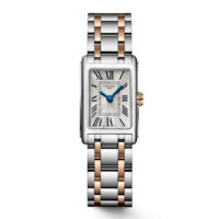 Longines  DolceVita rannekello L52585717