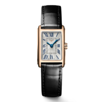Longines  DolceVita rannekello L52588710