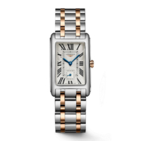 Longines  DolceVita rannekello L55125717