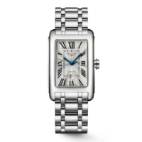 Longines  DolceVita rannekello L57574716