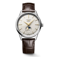 Longines  Flagship Heritage rannekello L48154782