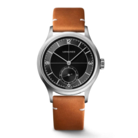 Longines  Heritage Classic