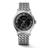 Longines  Heritage Classic