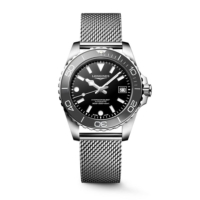 Longines  HydroConquest